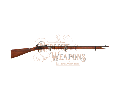 Enfield Pattern 1853 Rifle-Musket, England 1853