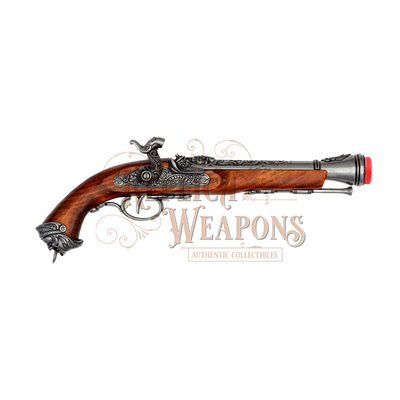 EOFY Collector’s Vault: Top Non-Firing Replicas, Cannon, Badges and Display Stands on Sale