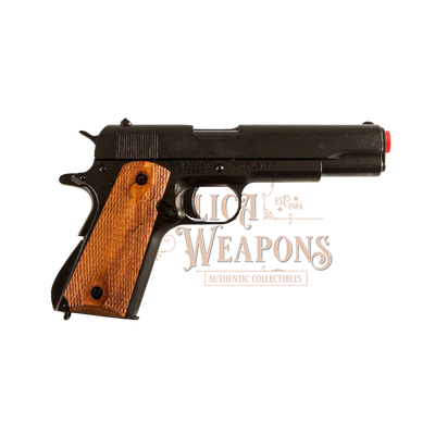 Military &amp; Police Pistols Imitation Weapons - Denix