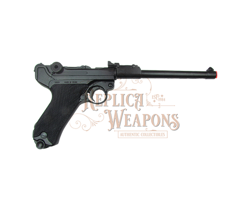 Luger P08 Artillery Model, Germany 1898