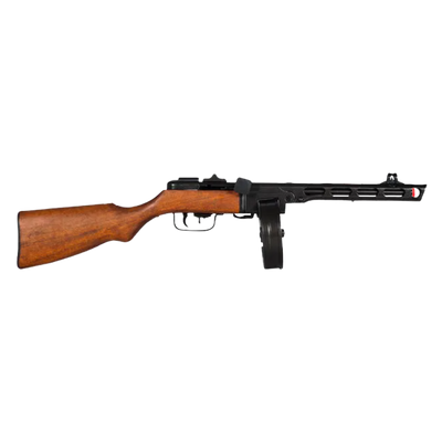 World War II (1939-1945)