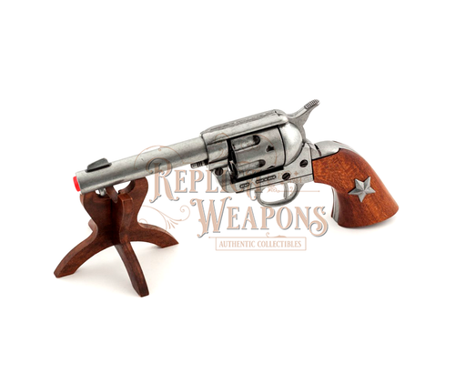 Cal.45 Peacemaker Revolver 4,75", USA 1873