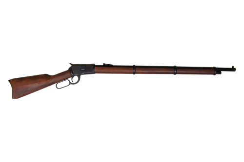 Winchester Model 1892 Lever-Action Carbine Replica by DENIX