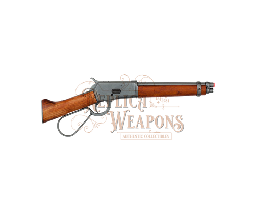 Mare´s Leg Rifle, USA 1892