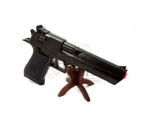 Semiautomatic pistol, USA-Israel 1982 (Desert Eagle Black)