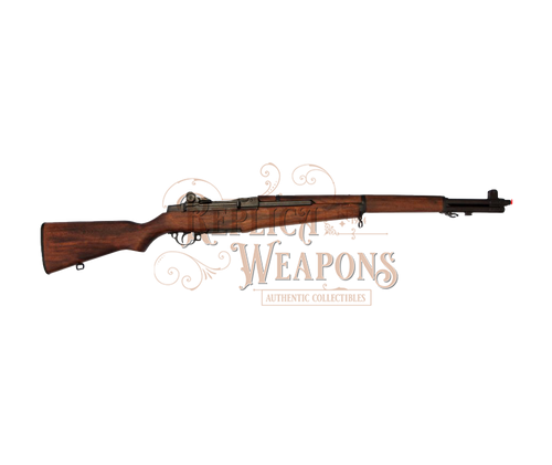 M1 Garand (GI Joe Rifle)