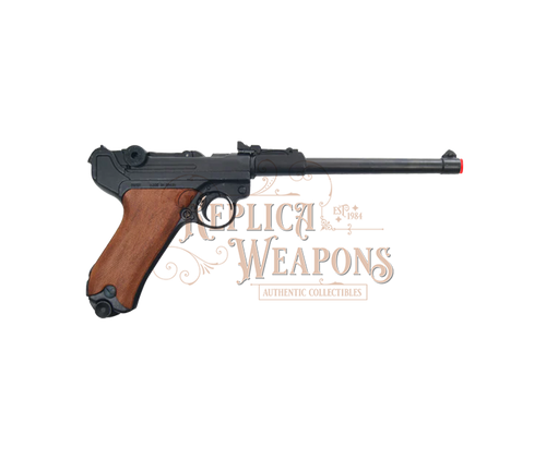 Luger P08 Artillery Model, Germany 1898 (Metal)