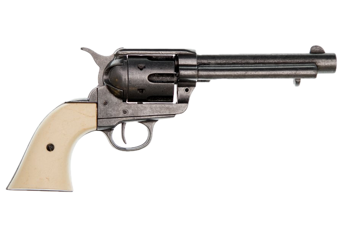 Western Pistol Replica, Pre-1989