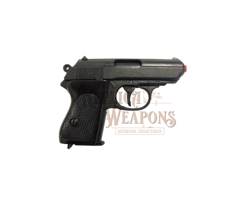 Walther PPK Semi-Automatic Pistol, Germany 1931 (WW II)