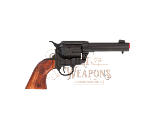 USA Colt Peacemaker Revolver (Black)