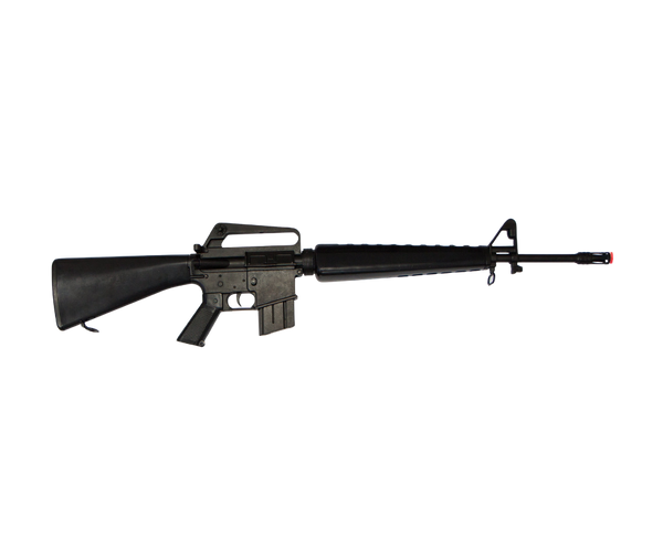 M16A1 Assault Rifle, USA 1967