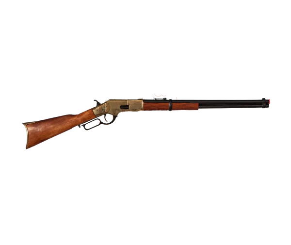 Winchester Rifle USA 1866 Black