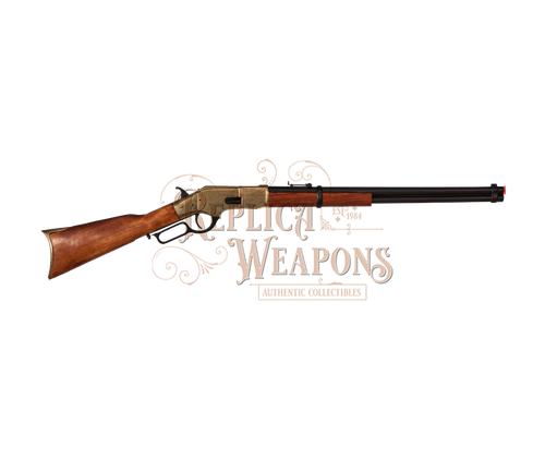 Winchester Rifle USA 1866 Black