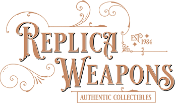Replica-weapons