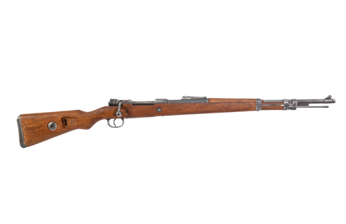 Mauser Kar98k Replica by DENIX, Germany 1935 display rifle
