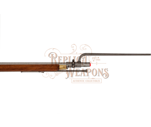 British "Brown Bess"