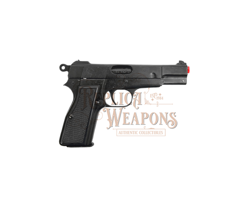 HP Or GP35 Pistol, Belgium 1935 (Browning Hi-Power)