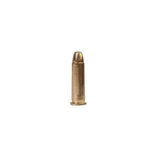 Peacemaker Revolver Bullet