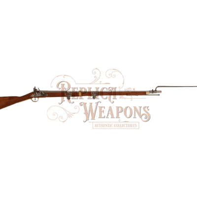 Rifles