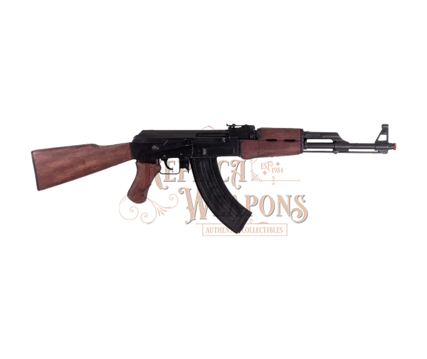 AK47 Assault Rifle, Russia 1947 Denix