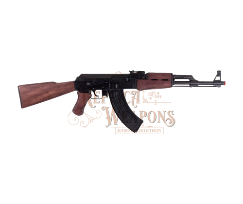 AK47 Assault Rifle, Russia 1947