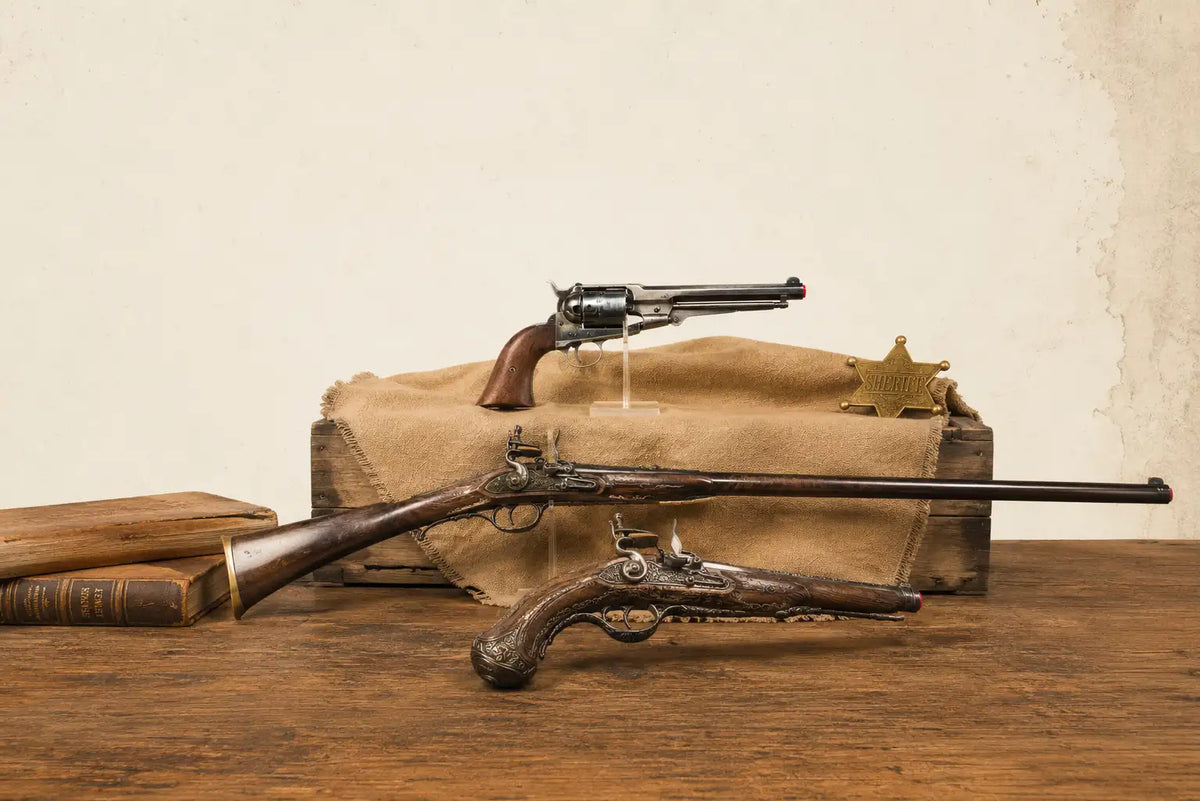 Denix Replica Weapons