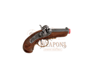 Deringer Pistol, USA 1850 Denix