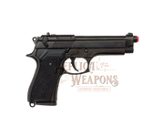 Beretta 92 Replica, Italy 1975 (Non-Firing) Denix