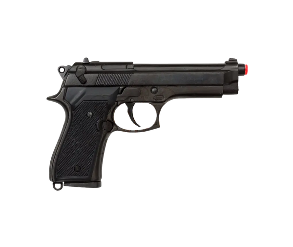 Beretta 92 Replica, Italy 1975 (Non-Firing)