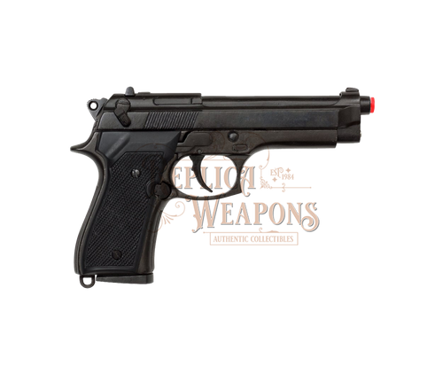 Beretta Parabellum 92 Pistol, Italy 1975