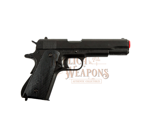 Colt Government .45 Black (Automatic Pistol M1911A1)