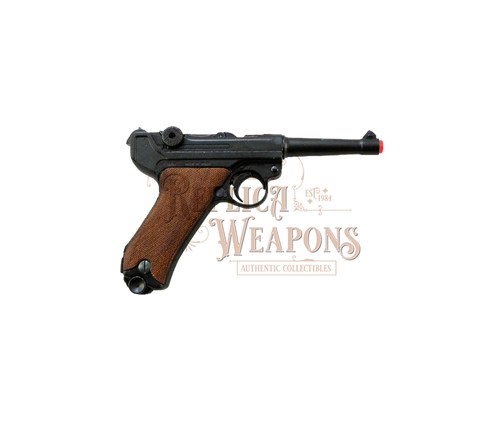 Luger Parabellum P-08 Replica