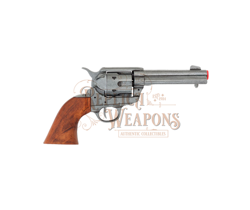 USA Colt Peacemaker Revolver (Grey)