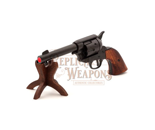 USA Colt Peacemaker Revolver (Black)