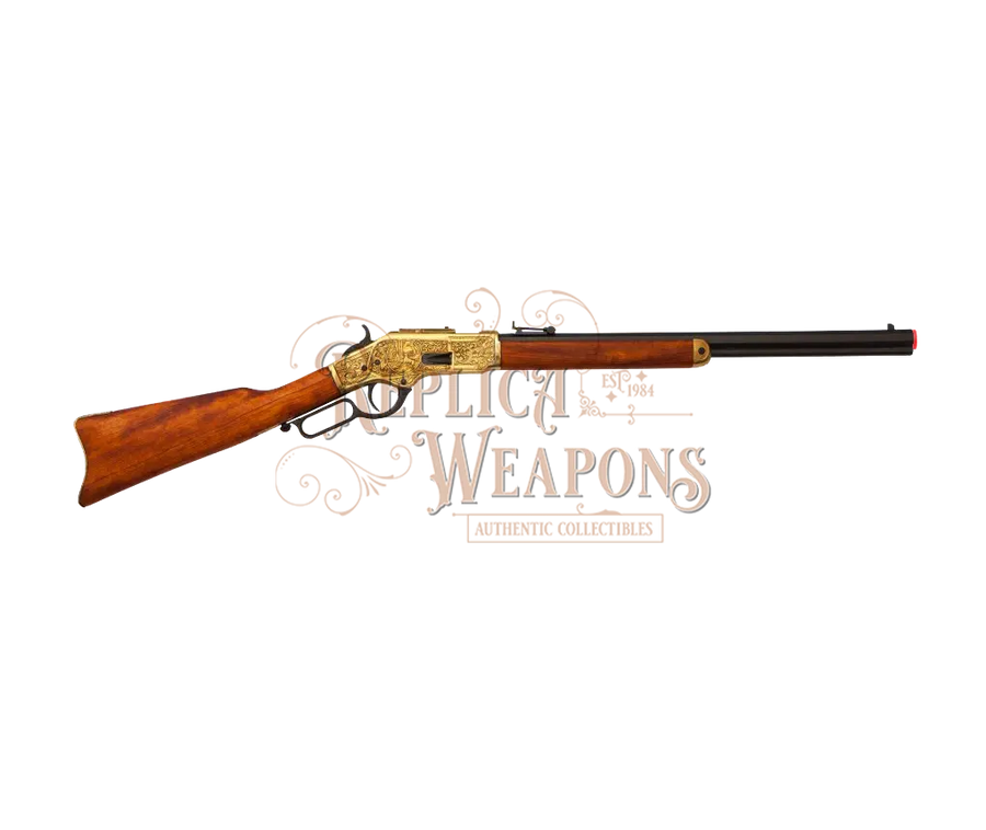 Western Rifles