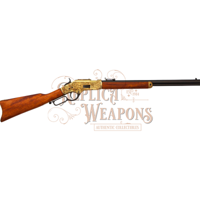Western Rifles
