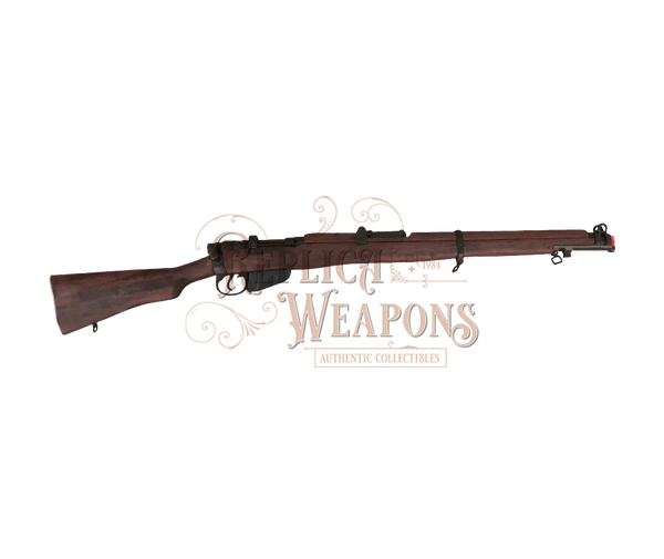 SMLE MK III rifle, UK 1907 Denix