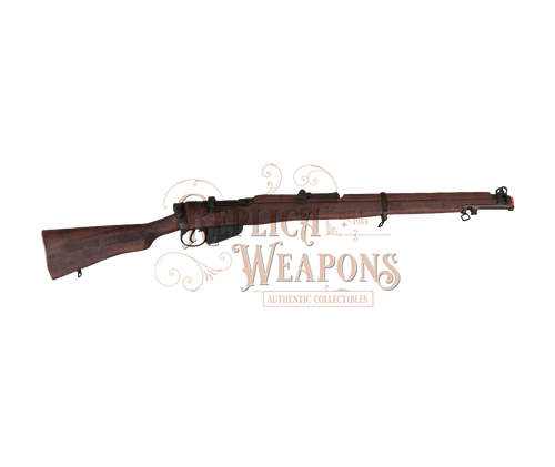 SMLE MK III rifle, UK 1907