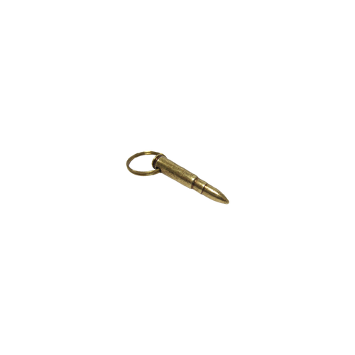 AK-47 Bullet Keyring