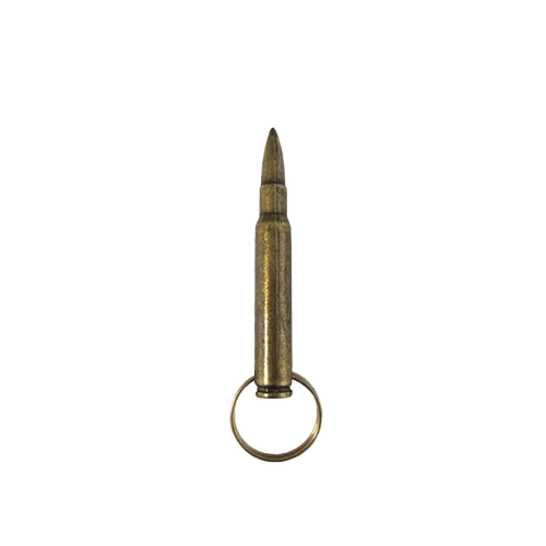 AK-47 Bullet Keyring