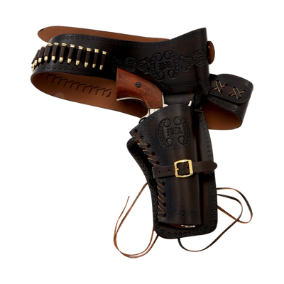 Holsters for Imitation Weapons - Denix