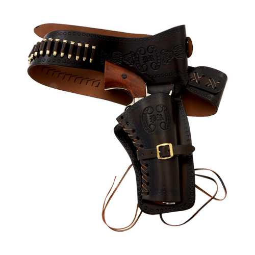 Replica western guns and holsters discount
