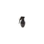 MK2-Pineapple Hand Grenade Black Denix