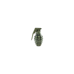 MK2 Pineapple Hand Grenade Green